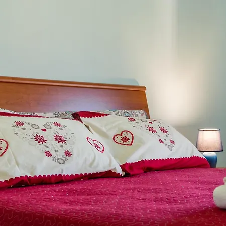 Saint-christophe La Fiorita Daire *