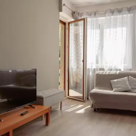 Saint-christophe La Fiorita Daire *