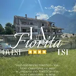 Saint-christophe La Fiorita Apartament Aosta