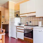 Saint-christophe La Fiorita Apartament