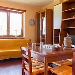 Saint-christophe La Fiorita Apartament *