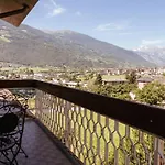 Saint-christophe La Fiorita Apartament Aosta