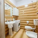 Apartament Saint-christophe La Fiorita