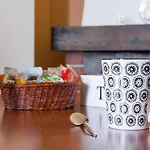 Saint-christophe La Fiorita Aosta