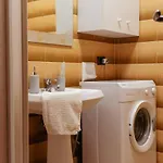 Apartamento Saint-christophe La Fiorita *