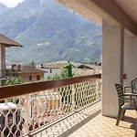 Apartament Saint-christophe La Fiorita *