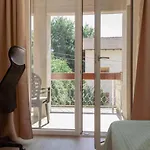 Saint-christophe La Fiorita * 奥斯塔