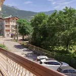 Saint-christophe La Fiorita Apartament