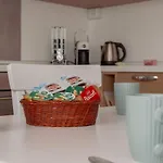 Saint-christophe La Fiorita Apartament *