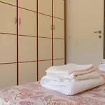 Saint-christophe La Fiorita 公寓 奥斯塔
