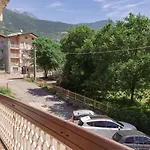 Saint-christophe La Fiorita Apartament *