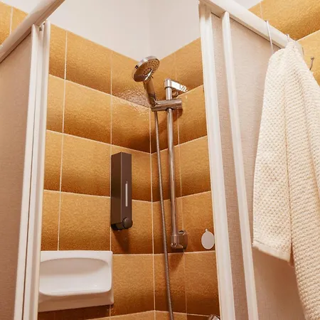 Apartment Saint-christophe La Fiorita