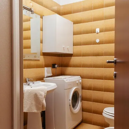 Apartment Saint-christophe La Fiorita