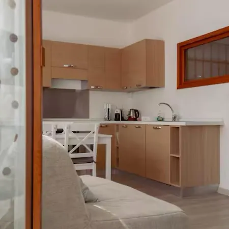 Apartment Saint-christophe La Fiorita *