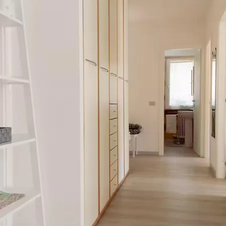 Saint-christophe La Fiorita Apartment Aosta