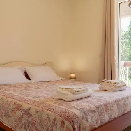 Apartment Saint-christophe La Fiorita Aosta