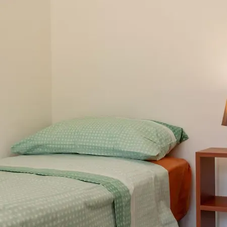 Apartment Saint-christophe La Fiorita