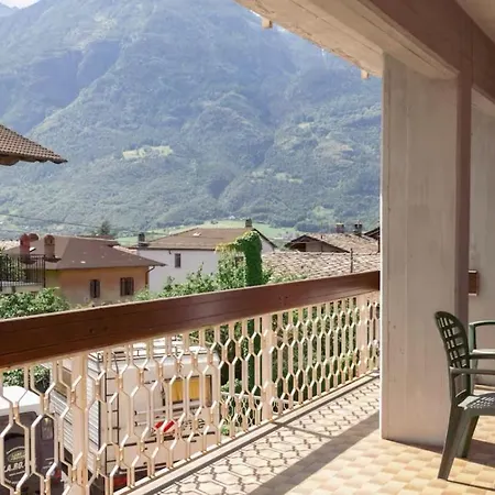 Apartment Saint-christophe La Fiorita *