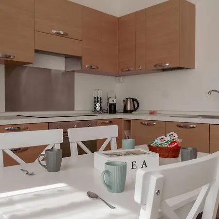 Apartamento Saint-christophe La Fiorita *