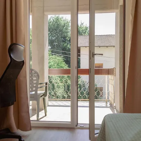 Apartamento Saint-christophe La Fiorita