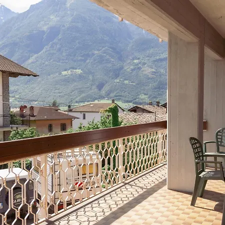Apartment Saint-christophe La Fiorita *