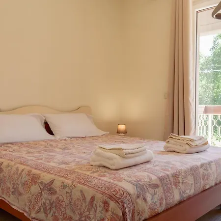Saint-christophe La Fiorita Apartment Aosta