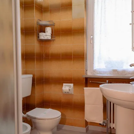 Apartament Saint-christophe La Fiorita *
